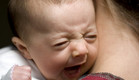 תינוק בוכה (צילום: richardmclarke, Thinkstock)