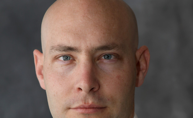 אודי בן דרור, שופט בתחרות האפליקציות אודי בן דרור, שופט בתחרות האפליקציות