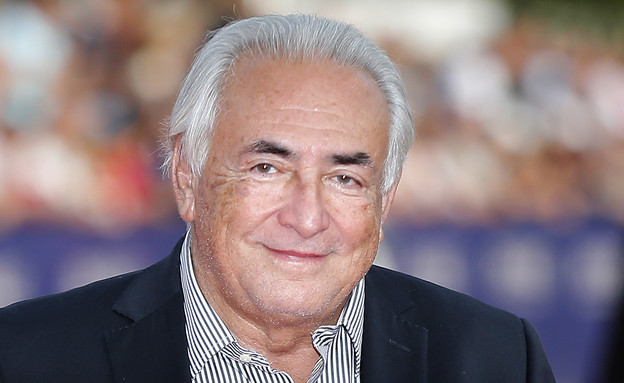 דומיניק שטראוס קאהן