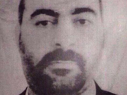 מנהיג דאעש אל בגדדי, ארכיון (צילום: AP)