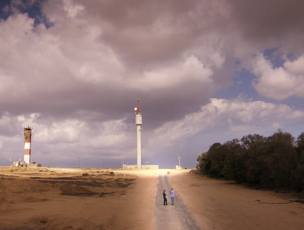 המטרה:מוחמד דף