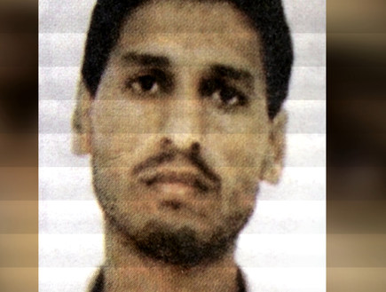 המטרה:מוחמד דף