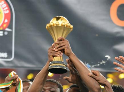 גביע אפריקה, היכן הוא יונף? (gettyimages) (צילום: ספורט 5)