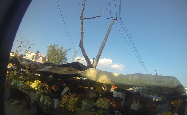 משפחה בהודו, פרק 3