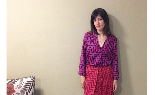 תמר קרוון תמר קרוון