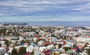 מונטווידאו, אורוגוואי