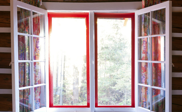 כמה זמן יחזיקו לכם מעמד הדברים בבית, חלון, thinkst (צילום: Elenathewise, Thinkstock)
