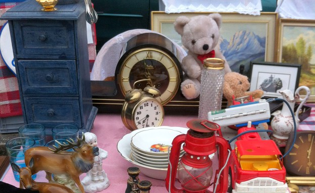 שווקים בעולם, מינכן, גובה, צילום יעל אלקיים