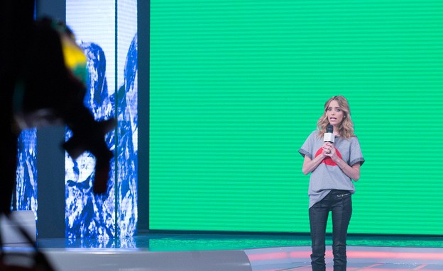 רותם סלע, מועדון לילה