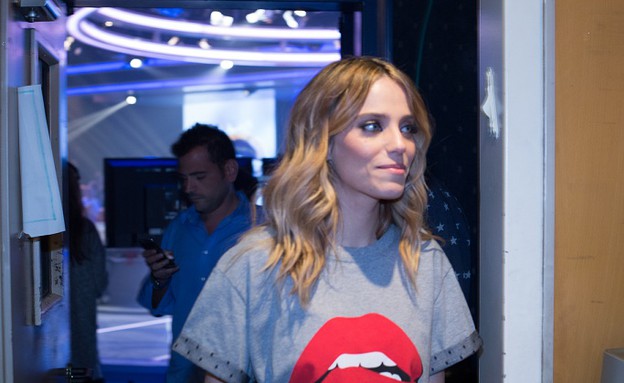 רותם סלע, מועדון לילה