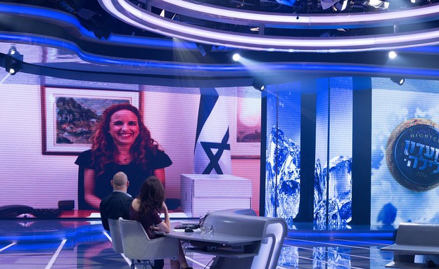 סתיו שפיר, מועדון לילה