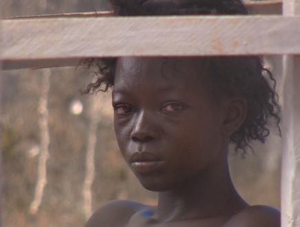 מסע בארץ האבולה