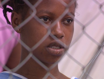 מסע בארץ האבולה