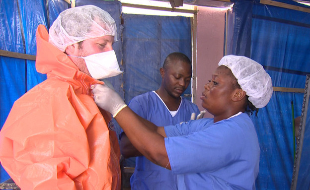 וילון עובדה אבולה (צילום: מתוך עובדה, שידורי קשת)