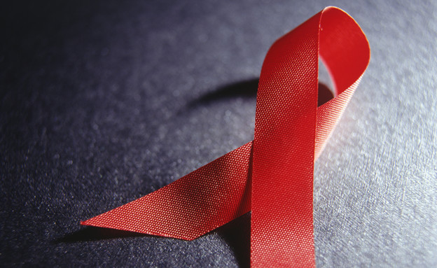 הוועד למלחמה באיידס (צילום: Getty Images, Thinkstock)