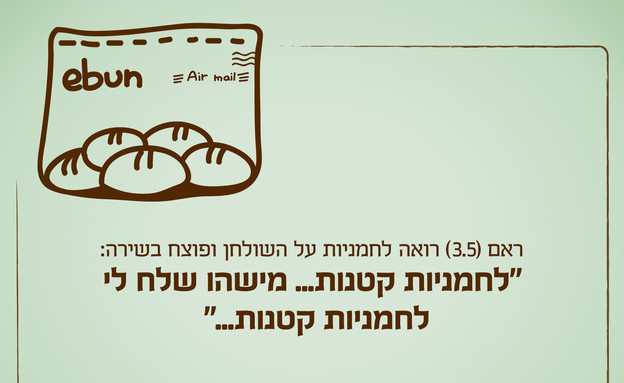 ילדים הם התסריטאים הטובים בעולם - 27.11