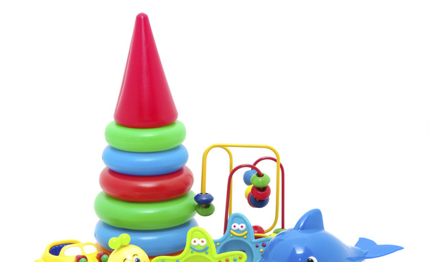 מה אפשר לנקות במדיח, צעצועים, צילום thinkstock (7) (צילום: Ale-ks, Thinkstock)
