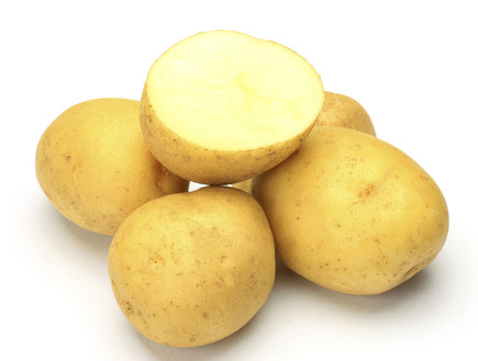 מה אפשר לנקות במדיח, תפוחי אדמה, צילום thinkstock  (צילום: Marika-, Thinkstock)