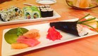 שף עד הבית סושי (צילום: מתוך instagram)