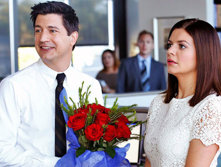 Marry Me (צילום: Greg Gaynes/NBC)