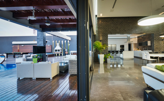 בית ברמות השבים 