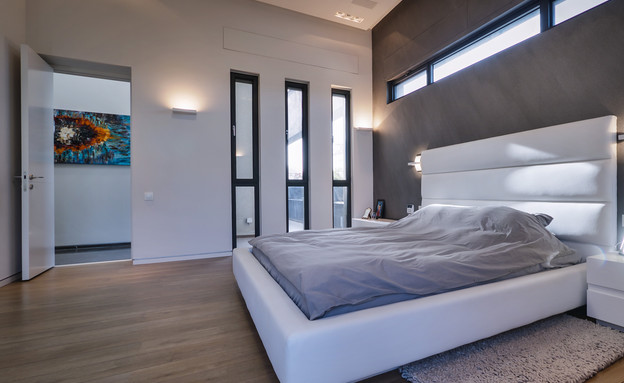 בית ברמות השבים 