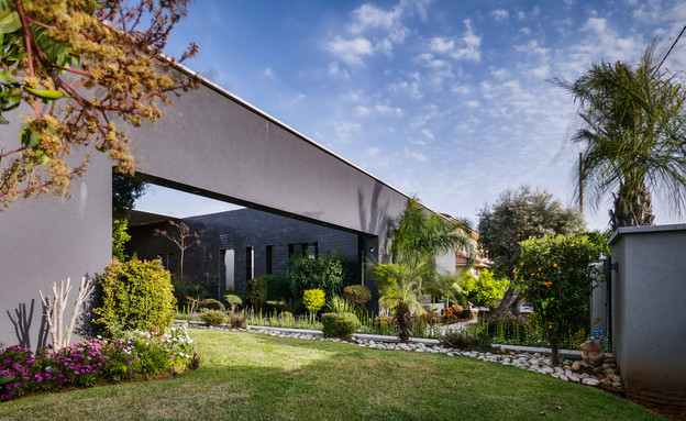 בית ברמות השבים 