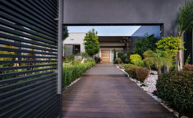 בית ברמות השבים 