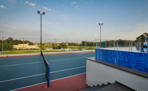 בית ברמות השבים 