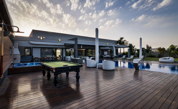 בית ברמות השבים 