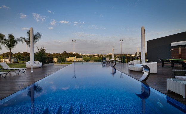 בית ברמות השבים 