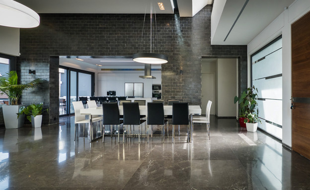 בית ברמות השבים 