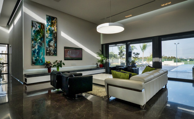 בית ברמות השבים 