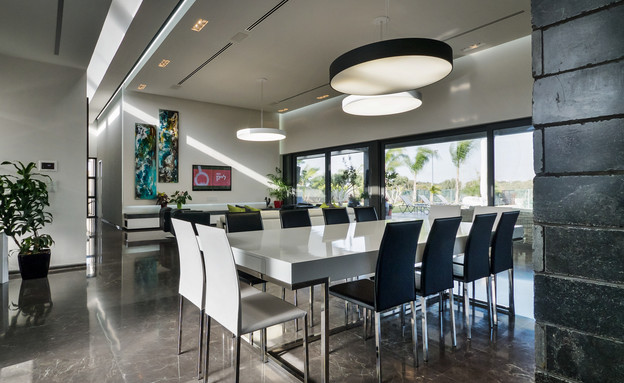 בית ברמות השבים 