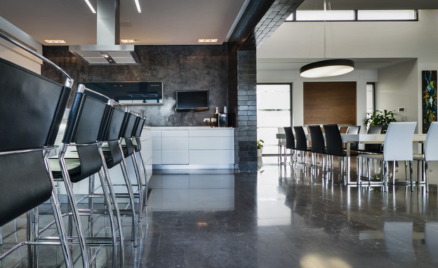 בית ברמות השבים 