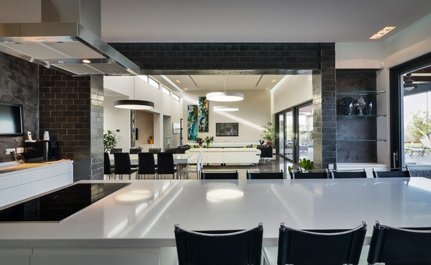 בית ברמות השבים 