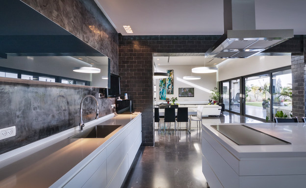 בית ברמות השבים 