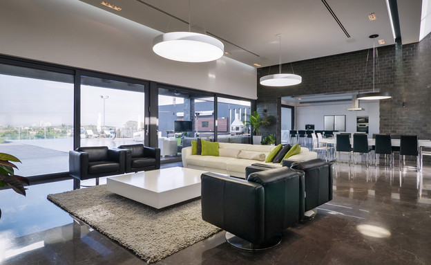 בית ברמות השבים 