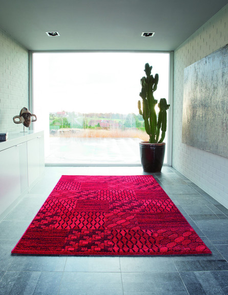 מרסלה, שטיח של כרמל שטיחים ופרקטים (צילום: יחצ כרמל)