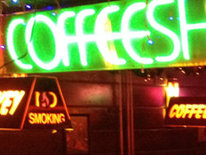 Smokey coffee shop (צילום: http://www.smokey.nl/, האתר הרשמי)