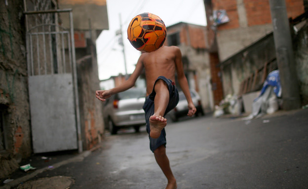 תמונות השנה 2014 (צילום: Mario Tama, GettyImages IL)