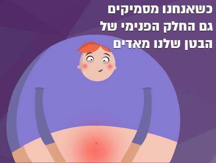 10 עובדות (צילום: אינפוגרפיקה: סטודיו mako)