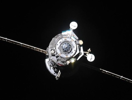 חלל 2014 - 25 - סוכנות החלל הפדרלית של רוסיה, קוסמונאוט אולג ארטמי