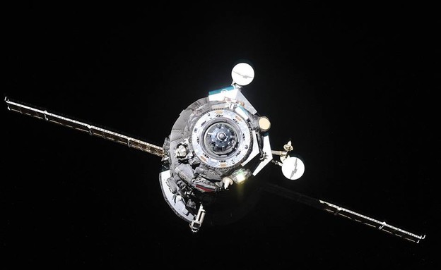 חלל 2014 - 25 - סוכנות החלל הפדרלית של רוסיה, קוסמונאוט אולג ארטמי
