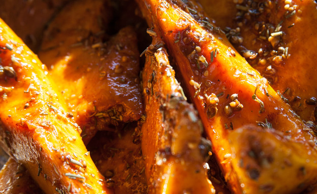 צלי דלורית עם פילאף אורז אדום וירקות - הדלורית