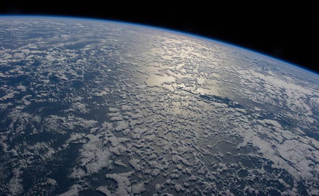 חלל 2014 - 39 (צילום: NASA)