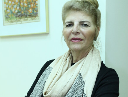 שירות פסיכוסוציאלי לקהילה הגאה בחיפה שירות פסיכוסוציאלי לקהילה הגאה בחיפה