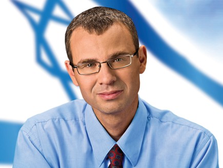 יריב לוין