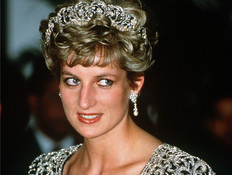 הנסיכה דיאנה (צילום: Princess Diana Archive, GettyImages IL)