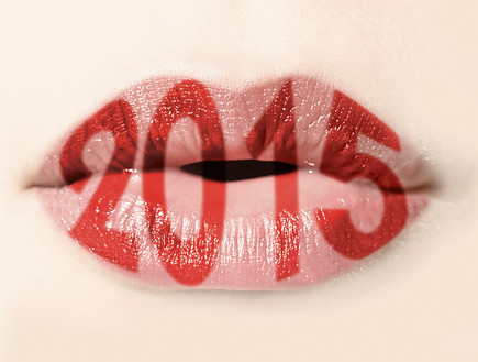שפתיים 2015 (צילום: אימג'בנק / Thinkstock)